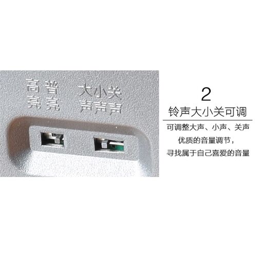 万年历电子钟表挂钟客厅夜光表卧室时钟挂墙家用2026新款创意摆放