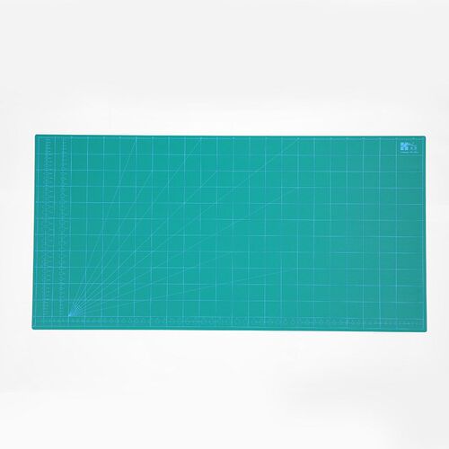 龙田Cutting Mat切割板60X120CM款切割垫裁剪版美工学生裁切垫板
