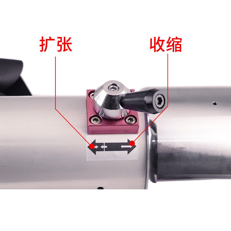消防液压剪扩钳破拆工具组扩张钳器手动电动多功能抢险救援便携式