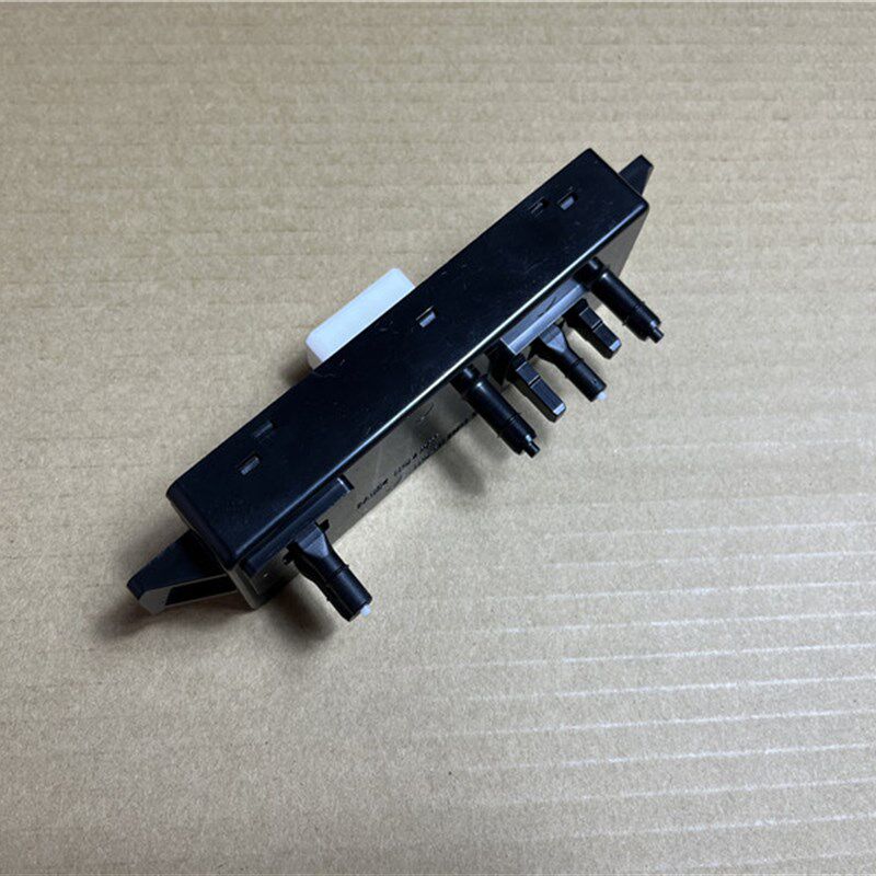 适用现代胜达ix45索八格锐起亚K5凯尊K7索兰托副驾驶电动座椅开关