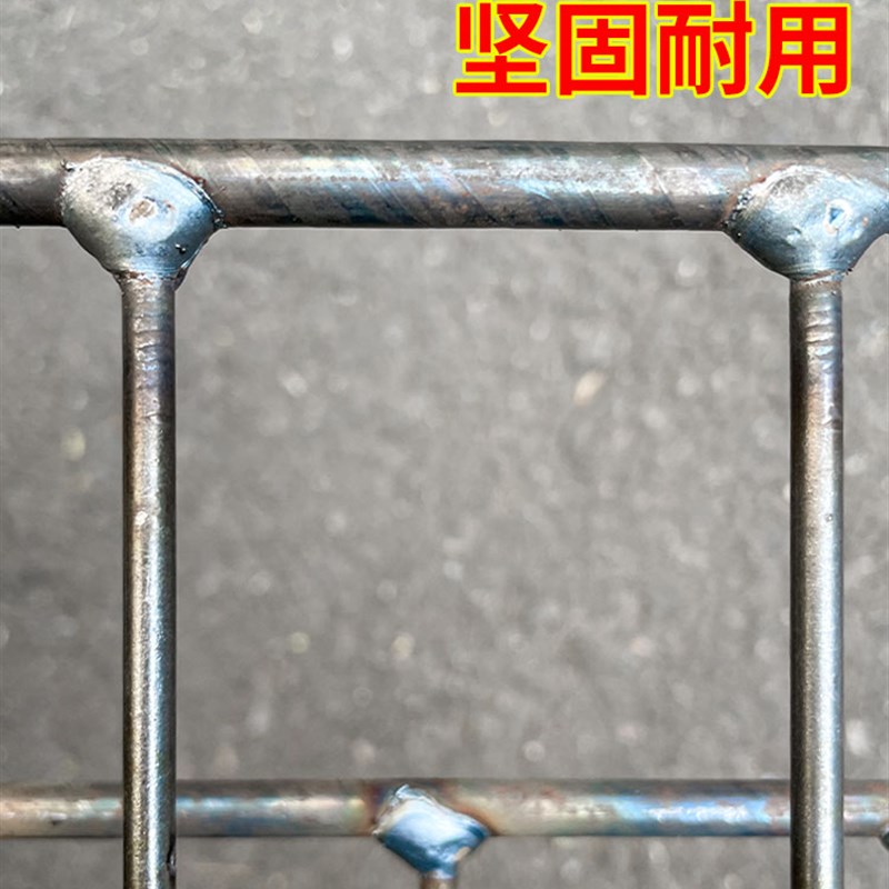 新款人参平床耙子平地多齿钢钉耙家用菜园整平地面搂土铁耙子农用