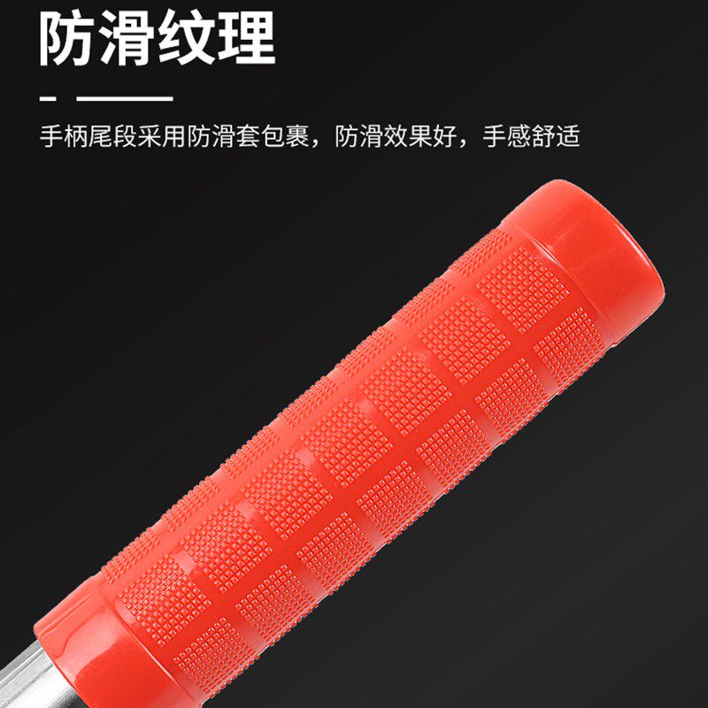 农用户外开山路锰钢柴刀长柄镰刀砍树刀砍竹子弯刀钓鱼廉刀割草刀