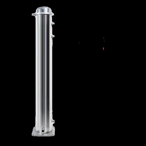 100g臭氧发生器配件臭氧管高频可调臭氧电源空间杀菌水处理放电管