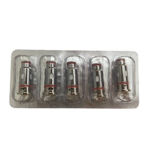zq xtal pro精工发热芯机械替换芯五金配件成品芯子1.0/0.6欧姆