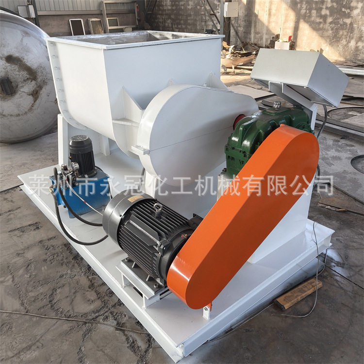 不锈钢捏合机香皂肥皂捏合机翻缸出料