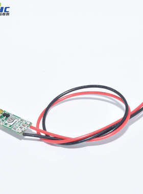 绿光点状激光头10mW激光模组 12MM/8MM/6MM直径激光管 绿色激光束