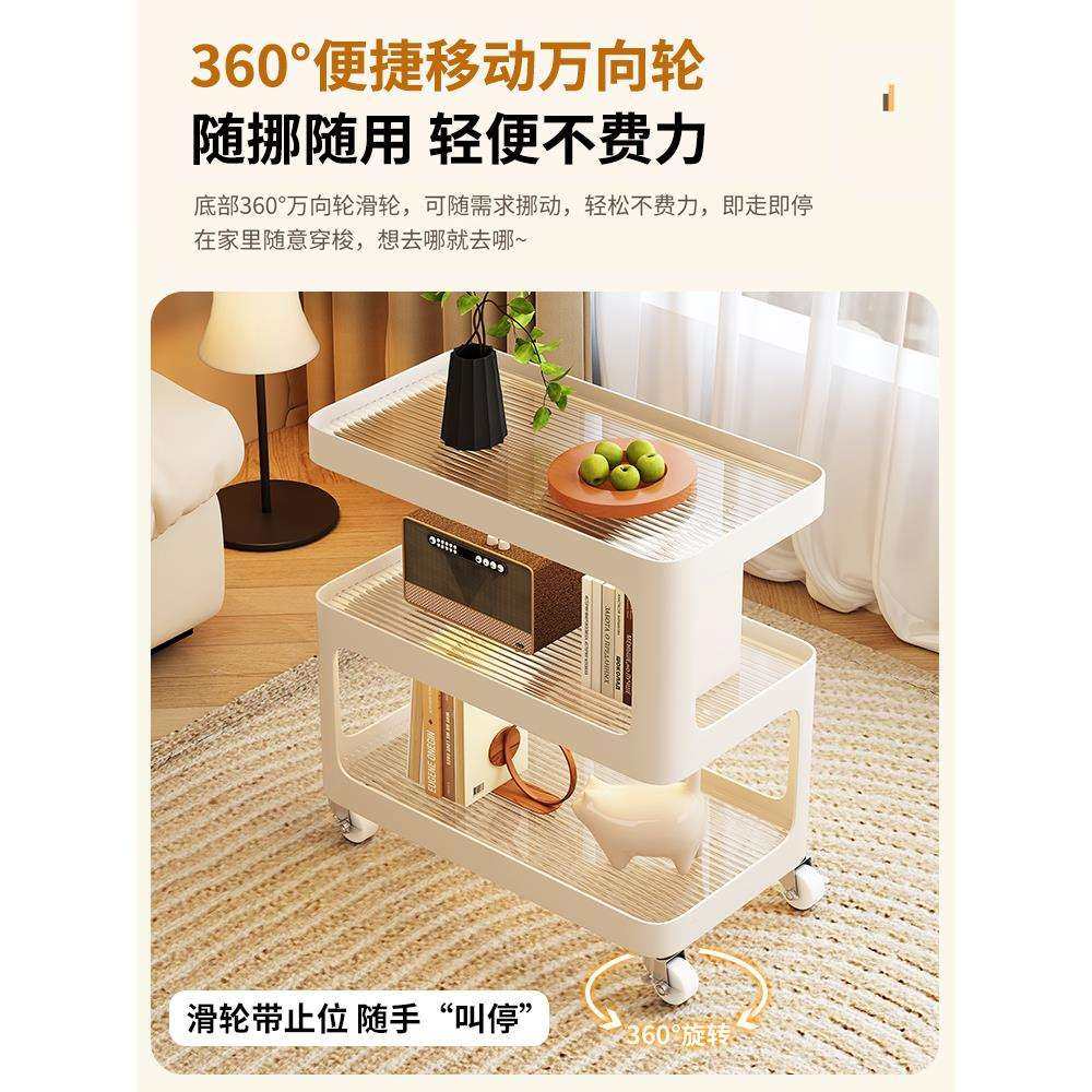 发边几边985柜可移茶几轻奢小桌动沙子客小推车厅床头置物架侧边,农机/农具/农膜,其它农用工具,淘宝优惠券,粉丝福利购,淘宝优惠卷