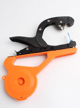 跨香72887境优选枝园林弯头绑机葡萄西红柿黄瓜番茄圣女A果百果绑