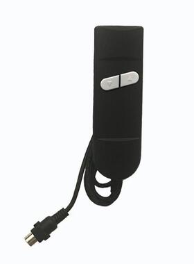 降电动沙发2.G无线直电机4推杆流电动电75083视升有线无线控制