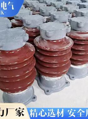 ZSW-24/16户4外10kv2/kv支柱绝缘子高压陶瓷绝缘瓷瓶ZSW-00.21121