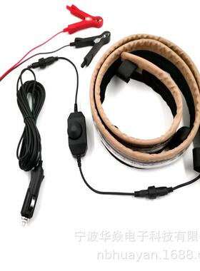 LE2D5G050RB灯带套装防滴胶水灯带套装1v低压78899LED遥控灯带套