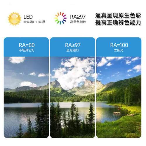 风扇灯吸顶简约现代卧室灯具led带风一灯体书房餐厅灯低121扇分贝