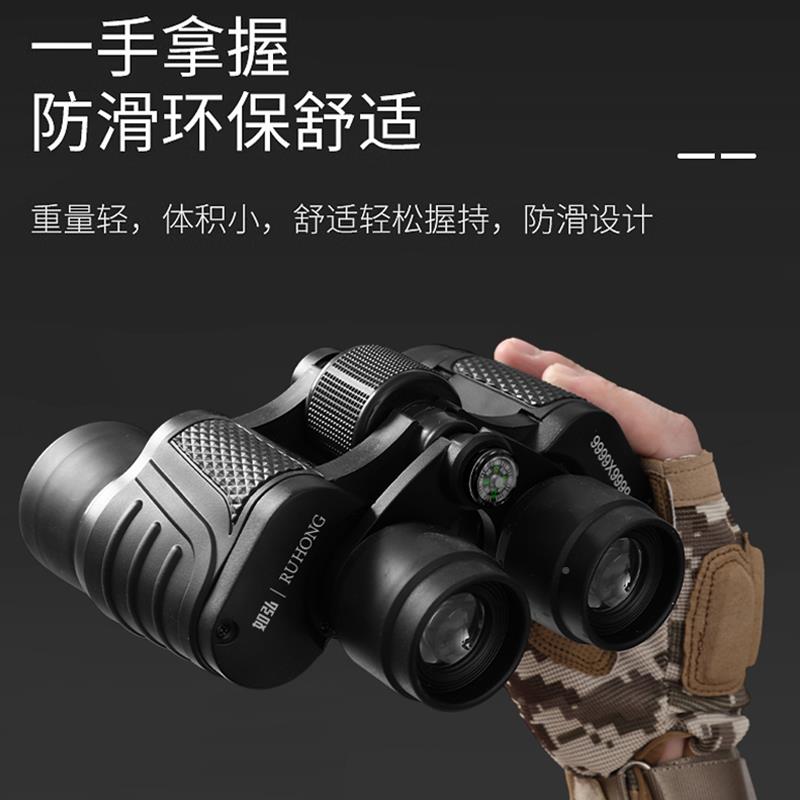 盛工厂直销8双筒望远镜80途x0高高清手机倍拍照ST8080找蜂演唱会
