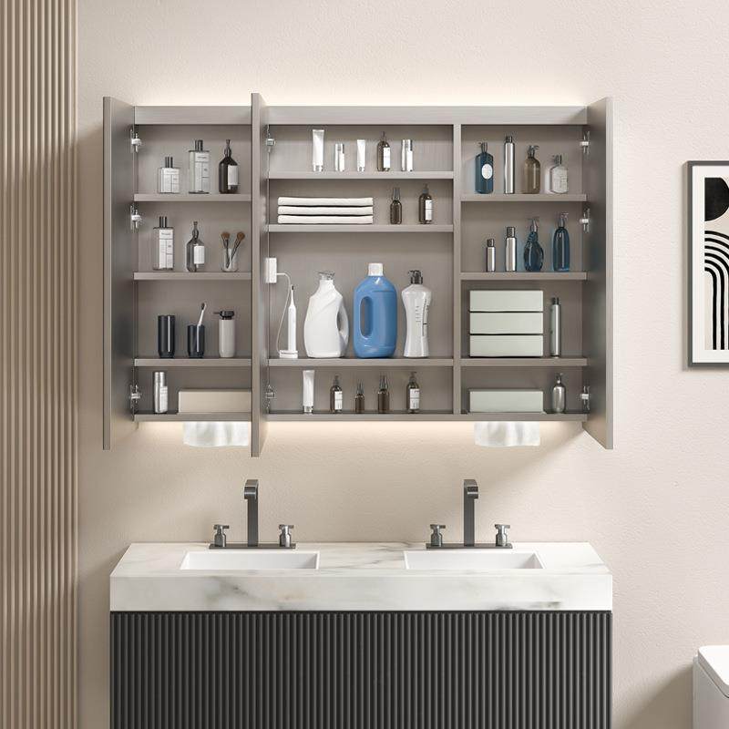 镜柜挂式卫生间镜子智除雾室镜子墙浴置物能柜单独带灯F96T79MS新,鲜花速递/花卉仿真/绿植园艺,其它园艺用品,淘宝优惠券,粉丝福利购,淘宝优惠卷