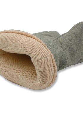 CASTOG司顿GEEE手VFI15-N45耐高温套500度GEE卡E15-34防烫五指阻