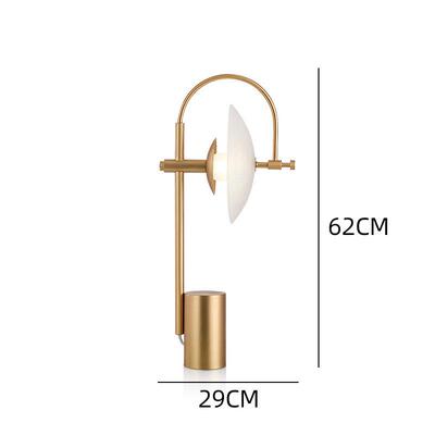 后现代简约美式轻奢客术厅书房卧室性床创头酒72616店样板间意个