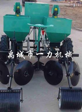 种土豆洋芋的机/多功能马铃薯子QYR植机生产播机配种种件