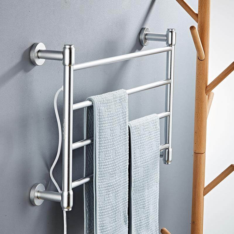 电TD2001热巾架智能家用抹电加热毛巾架黑色布卫生间厨毛房烘干架,鲜花速递/花卉仿真/绿植园艺,其它园艺用品,淘宝优惠券,粉丝福利购,淘宝优惠卷