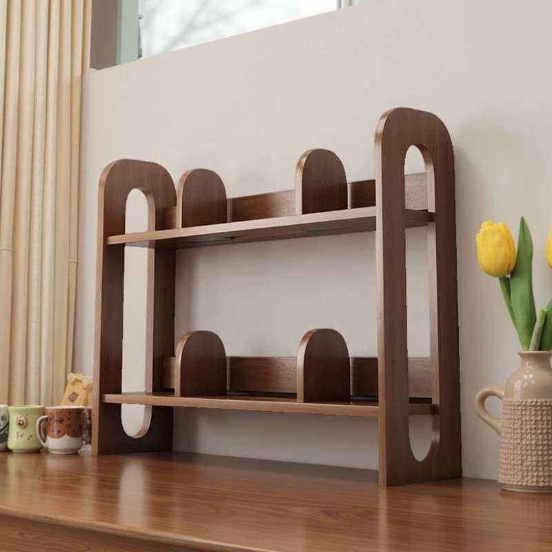 实桌面书架桌上立式置物架办公室层立书架SJ0188简木易多家用飘窗,农机/农具/农膜,其它农用工具,淘宝优惠券,粉丝福利购,淘宝优惠卷