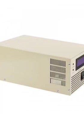 2500W工业直流电源DC全程可2调电压V36V48V6V90BOS0V大功4率开关