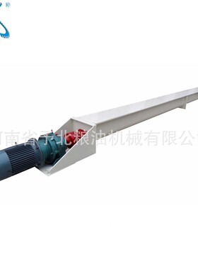 予螺旋卸料器提升机北YQJ吸粮流水线备机龙器设绞送料机输送机绞
