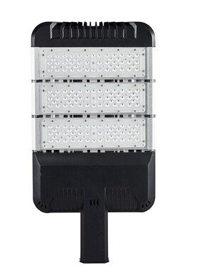 新款户外路灯外壳套件LED市组政LED路灯0程模路灯头20W路灯工头外