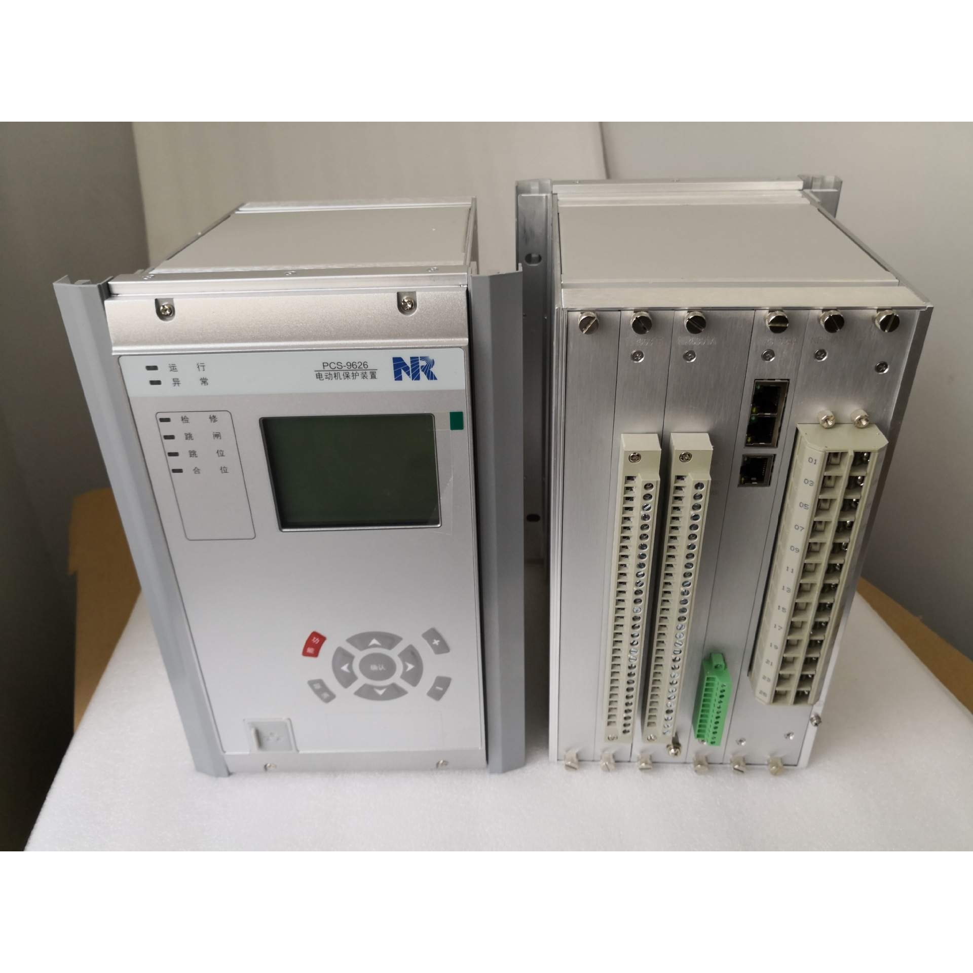 南瑞继保PCS-9882A交换机装置