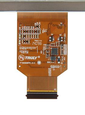 7TFT9K06T05FPC-A1TDA-WVGATF3N3560-V3寸TA-WDVGA0700F70033液晶