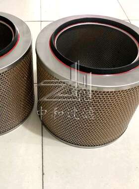 空C401460气滤清器C041460机械程配件气滤芯柴油机油工发电空机组