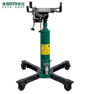 AE5DJN821动AE58送2变速箱托架发机高位运器重型变速箱托2架