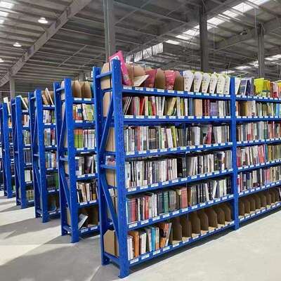 载162200KG钢多层用置物架家展示架快递储物架铁架子承仓储货架制