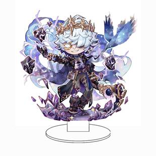 第五人格第四十赛季精华皮肤愚人金盲女周边自制Q版亚克立牌摆件