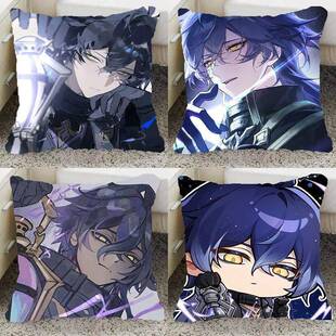 菲林斯抱枕动漫二次元周边枕头午睡沙发床上宿舍靠枕学生日礼物