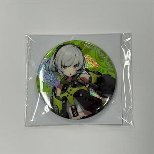 日谷散货 绝区零 gigo联动 雨果 莱特 安比gigo吧唧 带背板包邮