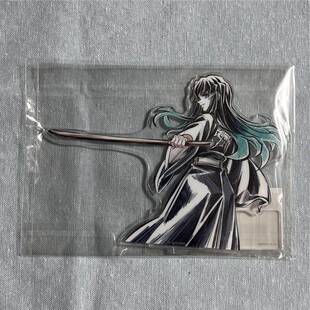 鬼灭之刃日谷压克力立牌 时透无一郎kuji抽赏限定d赏立牌立牌