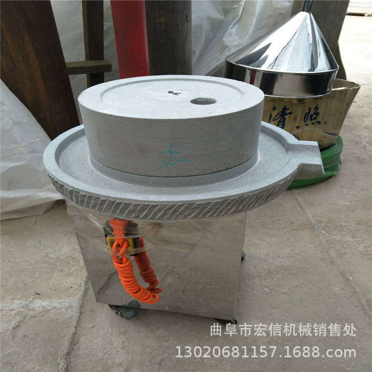 大型电动石墨豆浆机 石墨玉米去皮面粉机 原汁原味石墨芝麻酱机,农机/农具/农膜,农产品加工设备,淘宝优惠券,粉丝福利购,淘宝优惠卷