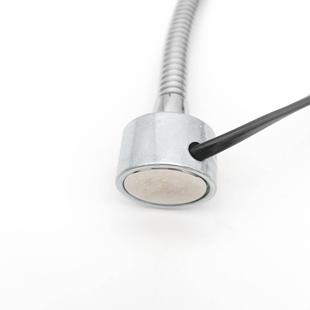 厂家直销 加长型机床工作灯220Vled台灯车床LED照明工作灯