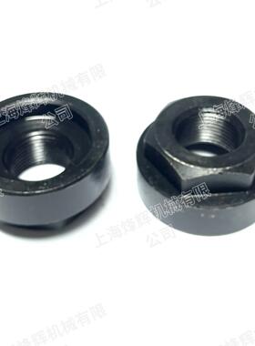 北二机床磨床M1420E 1320主轴锁紧螺母M1432/1332外圆磨床配件
