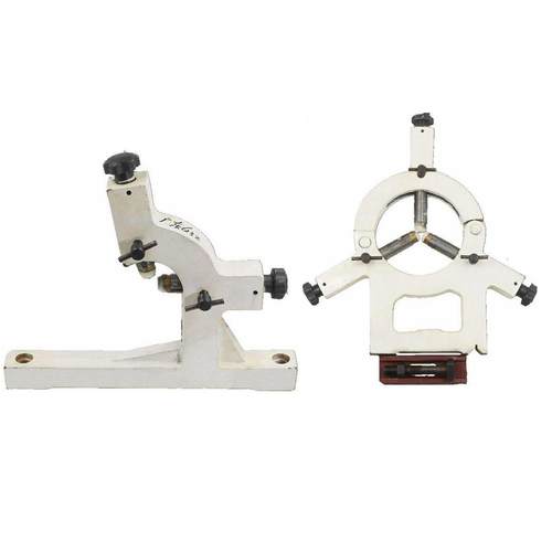 C6132A1广州机床配件C6146南海三环南方 C6140D车床中心架 跟刀架