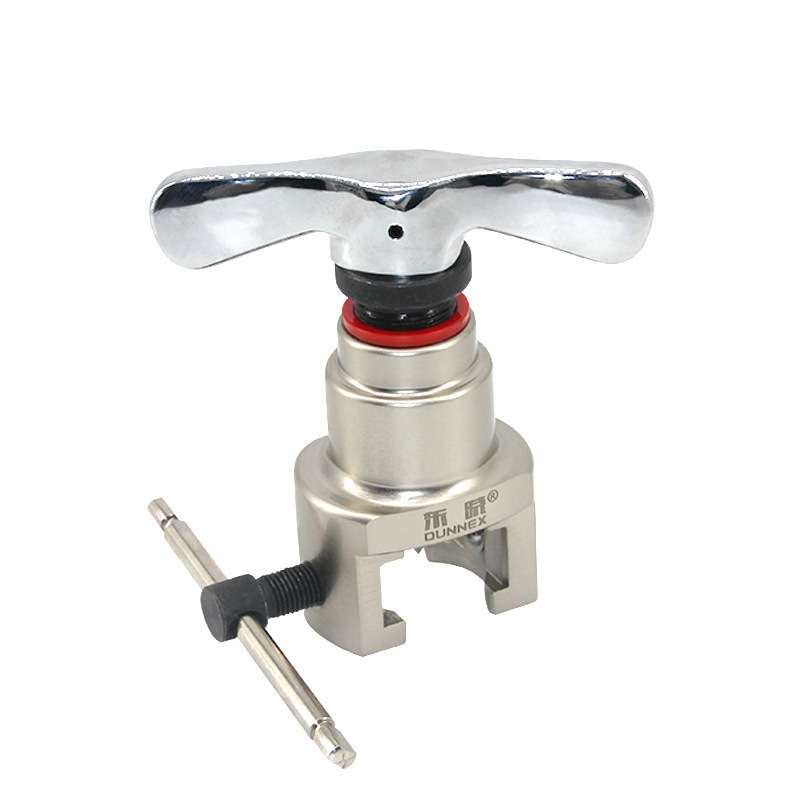 精品45°偏心扩管器 CT-N806 支架 不锈钢铜管扩口支架