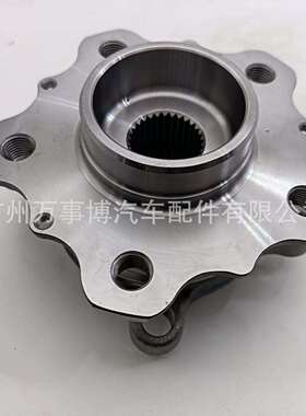 适用岚图梦想家前后轮轮毂轴承H56A3100001AB 2022- 轮毂单元