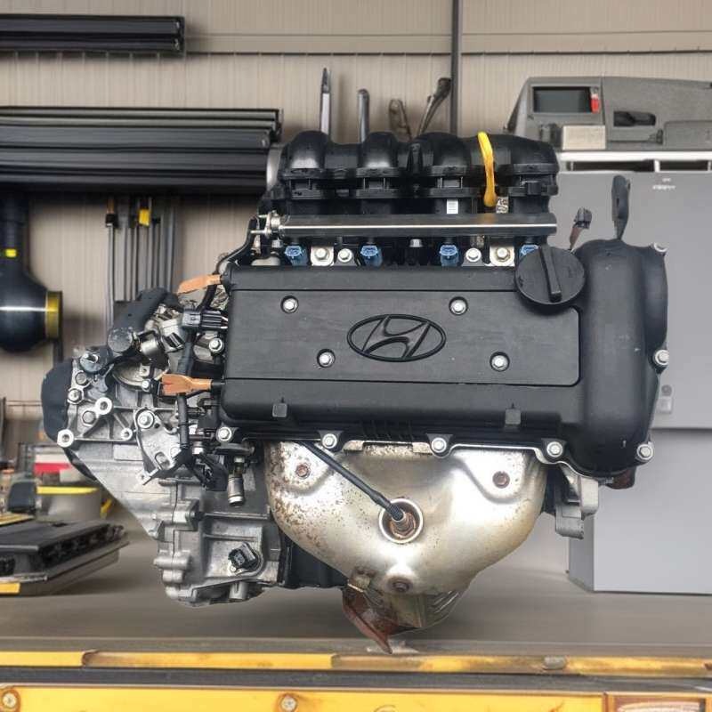 适用现代  悦动 瑞纳 朗动 福瑞迪 K2 G4FA G4FC 1.4 1.6发动机