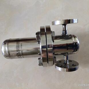 三氯化硼用高压气体过滤器