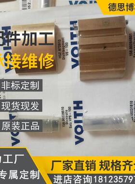 进口德国福伊特液压油泵配件维修配件IPVP6 IPVP5 IPVP43 PVP