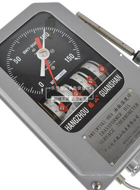 BWY-804ATH 变压器用油面温控仪BWY(WTYK)-804J(TH) BWY-804D