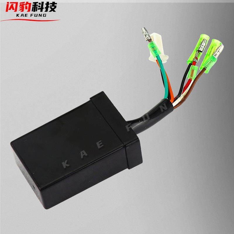 厂家供应北极星ATV 数码点火器Polaris 50 cdi