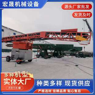 粮库粮食补仓机 移动式转向伸缩输送机 多功能液压升降机入仓机