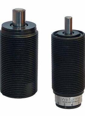 德国 Weforma 液压阻尼元件，使用便捷