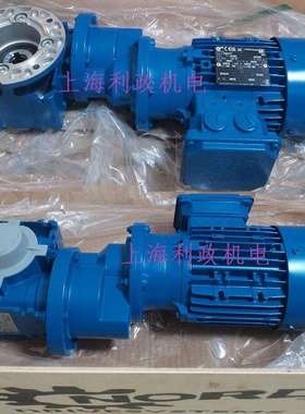 诺德减速机SK1SMID40AZB-71SP/4 TF功率0.25KW 速比40 转速37rpm
