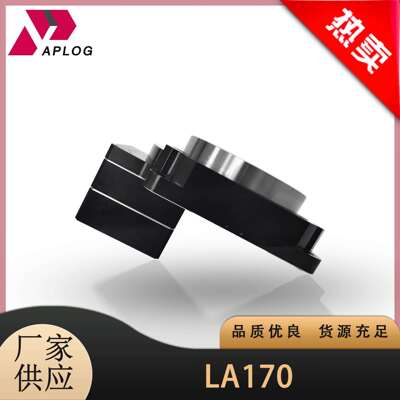 中空旋转平台现货供应 LA170中空旋转平台 高精密自动化规格齐全